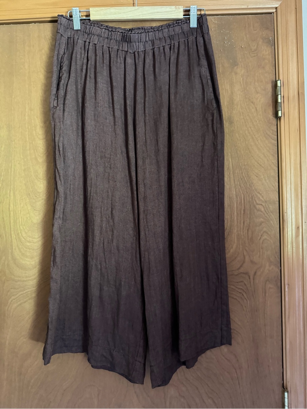 Pyne and smith culottes - GUC large
